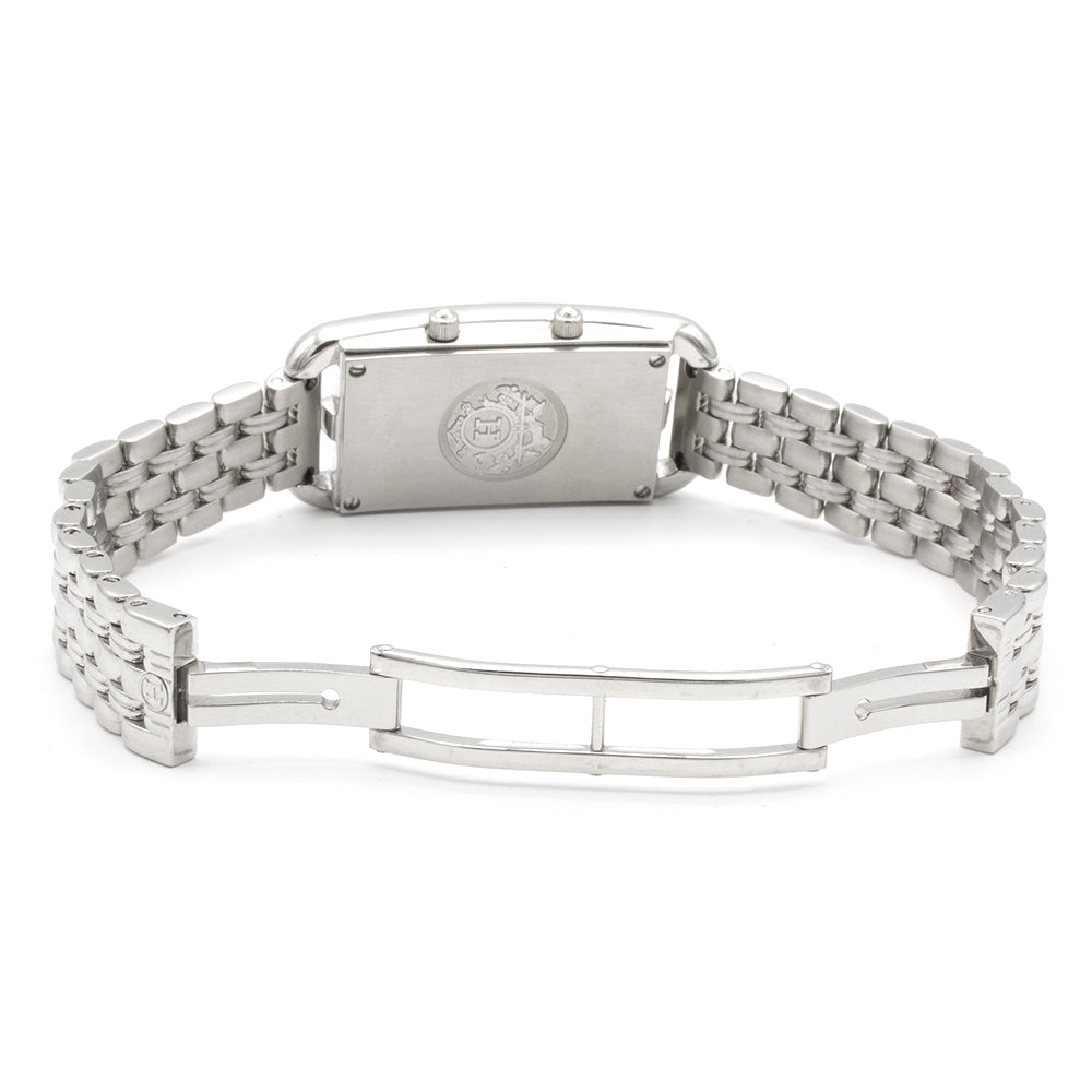 Hermès Cape Cod Dual Time CC3.210 watch