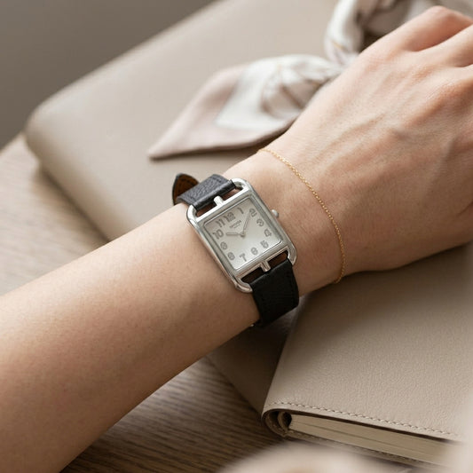 Hermès Cape Cod CC1.210 watch