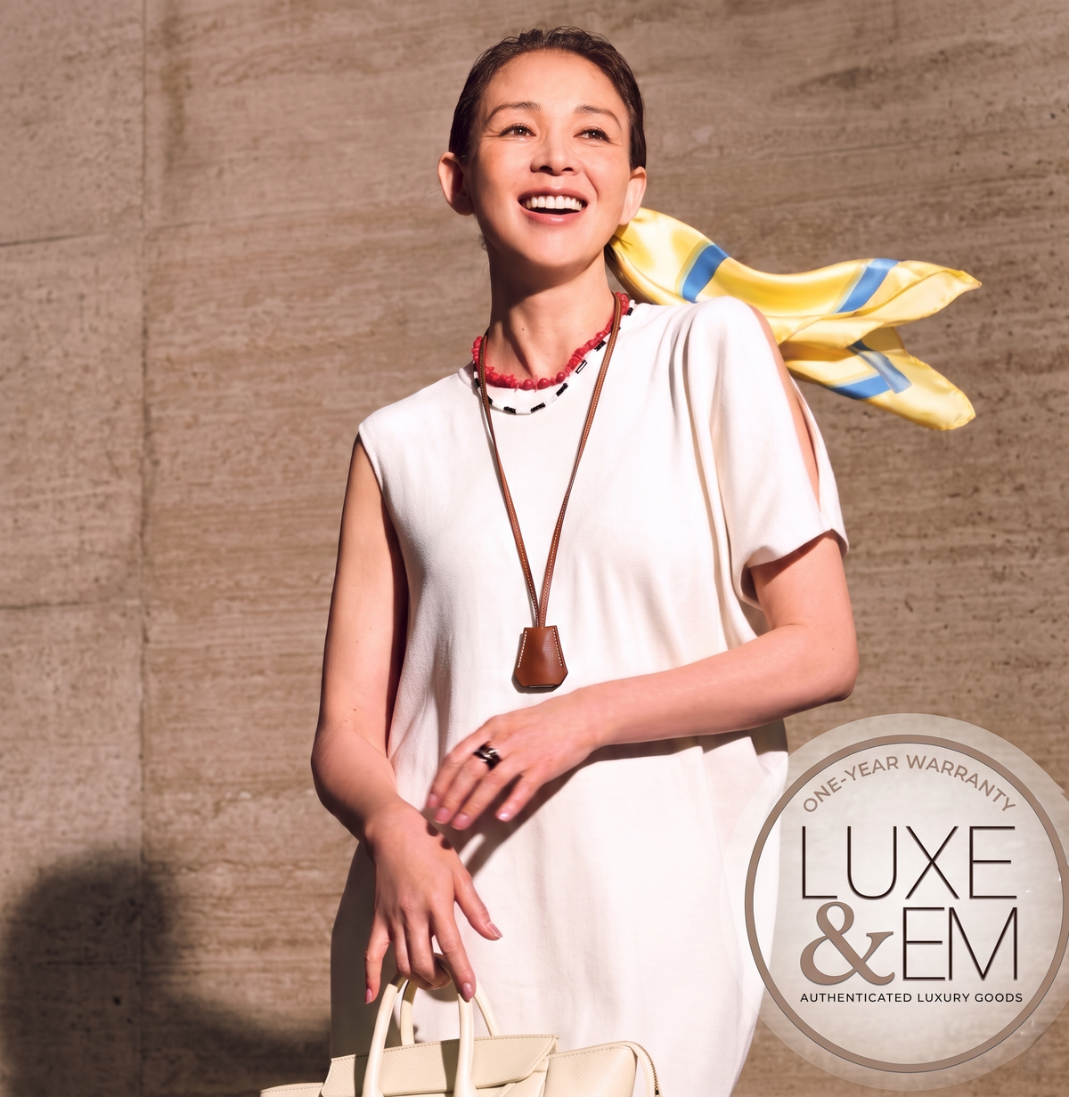 Hermes Kelly Clochette