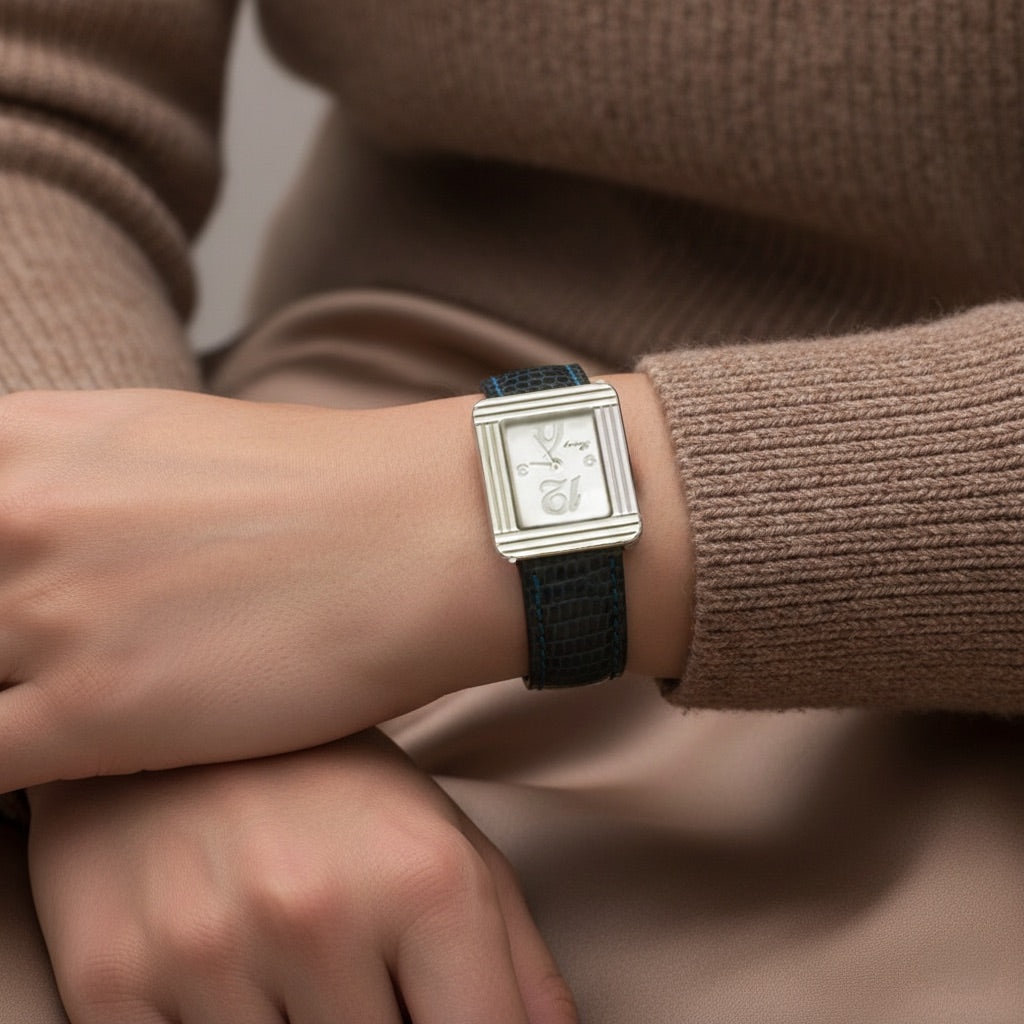 Poiray Ma Première (26x22mm) watch