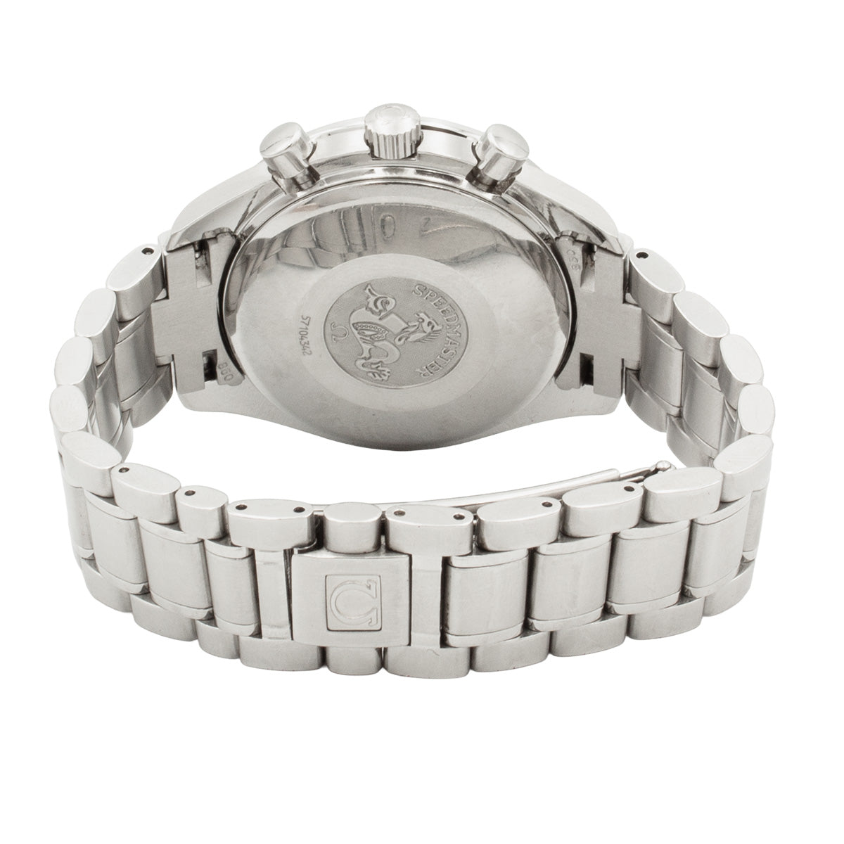 Livret Omega Speedmaster Automatic watch