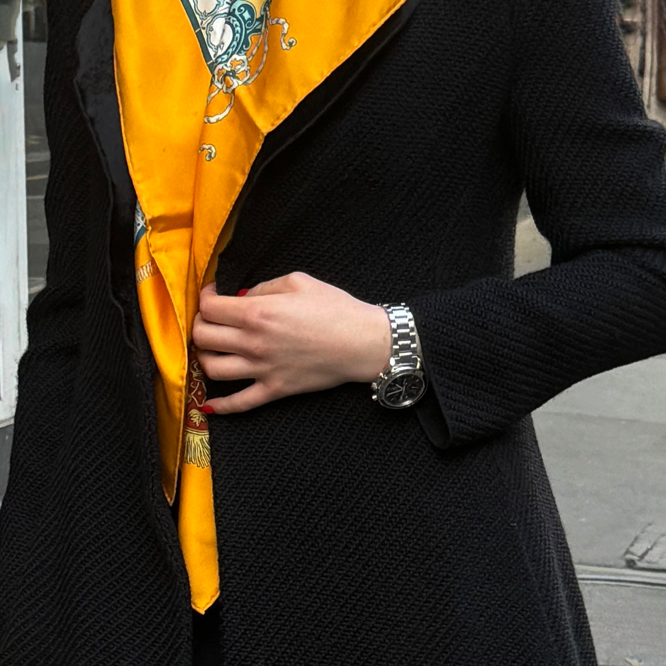 Livret Omega Speedmaster Automatic watch