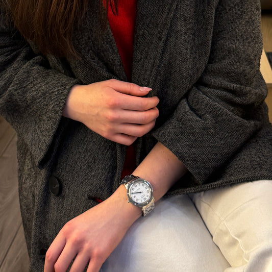 Hermès Clipper Automatic CP2.810 watch