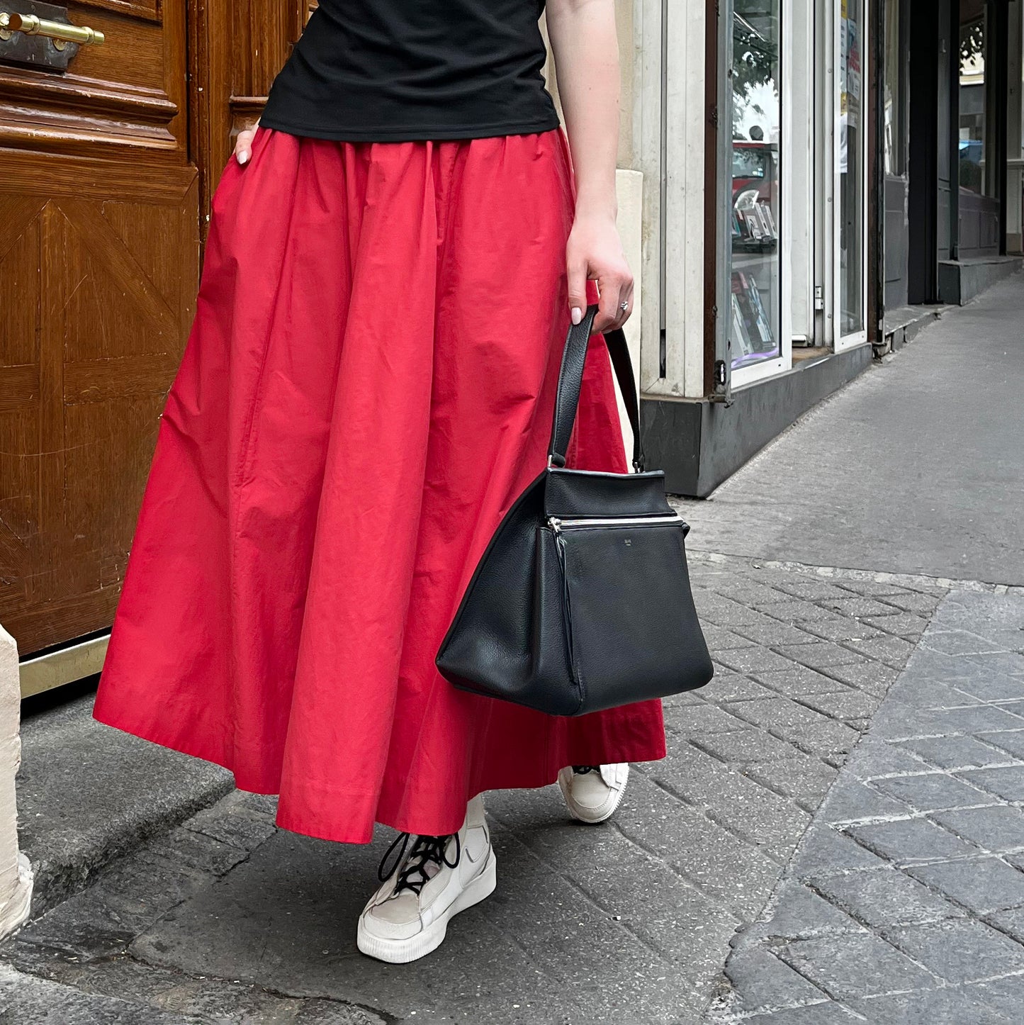 Celine Edge Handbag