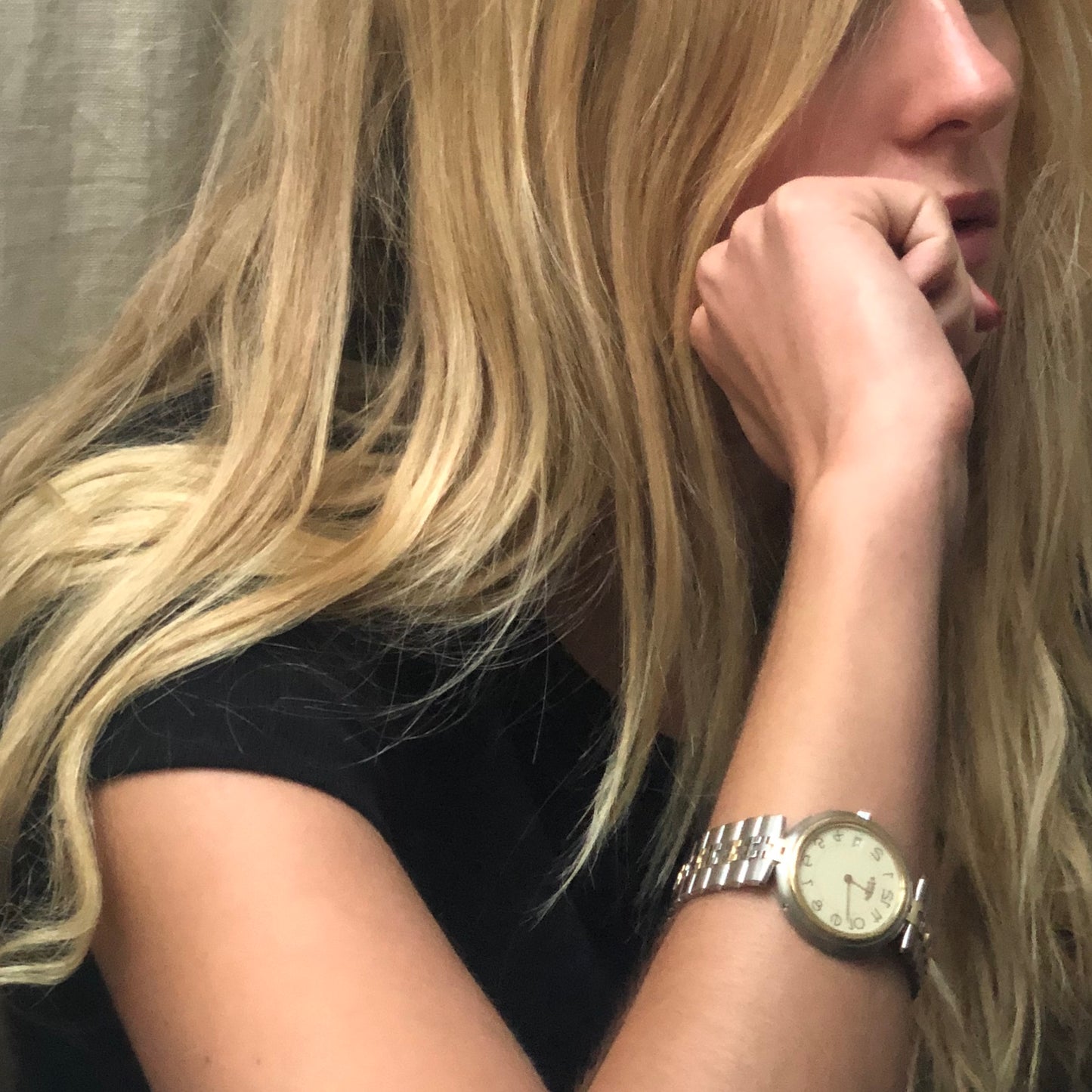 Hermès Profile 32mm watch
