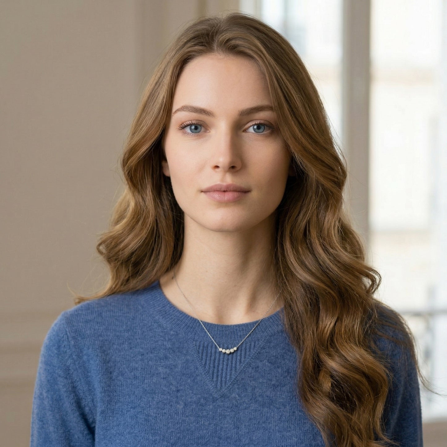 Tiffany & Co Jazz Necklace