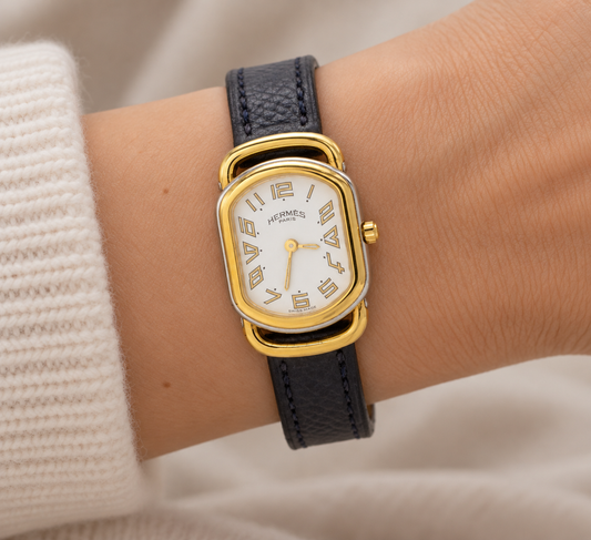 Hermès Rallye RA1.240 watch