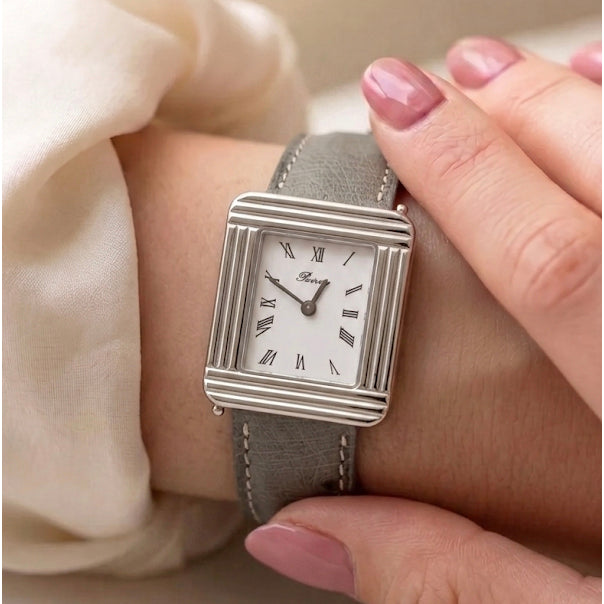 Poiray Ma Première watch