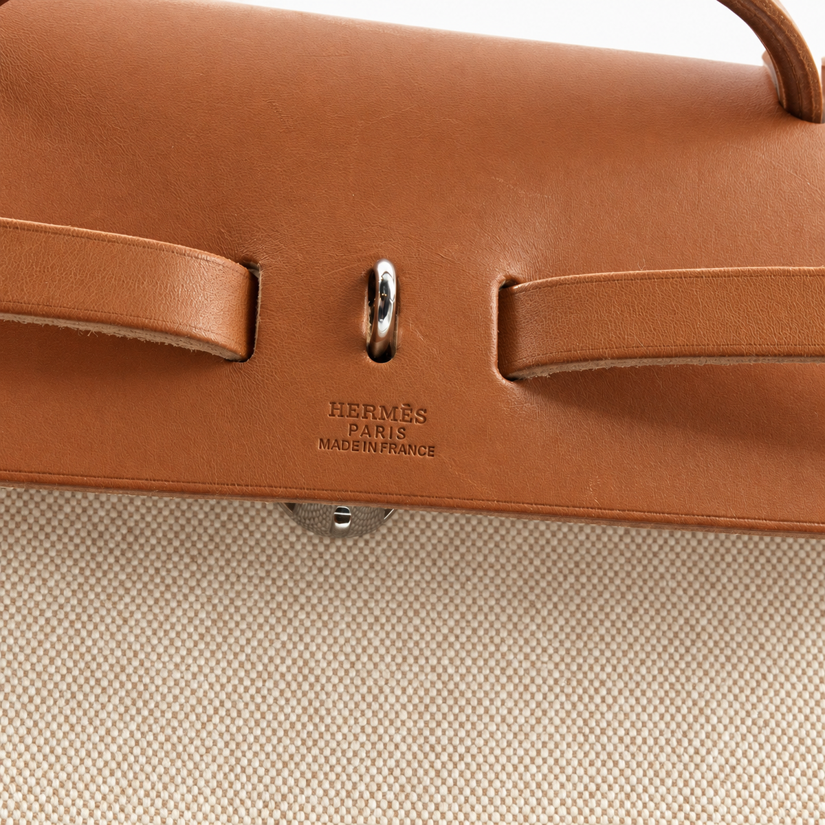 Hermès Herbag bag