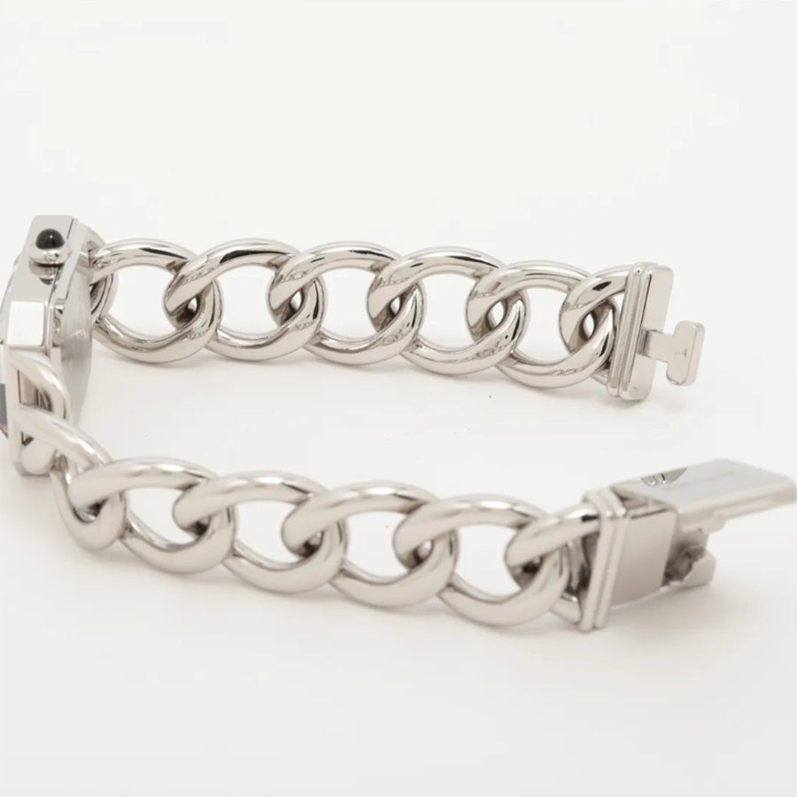 Chanel Premiere Chaine Watch Bracelet Size L V.G.67963