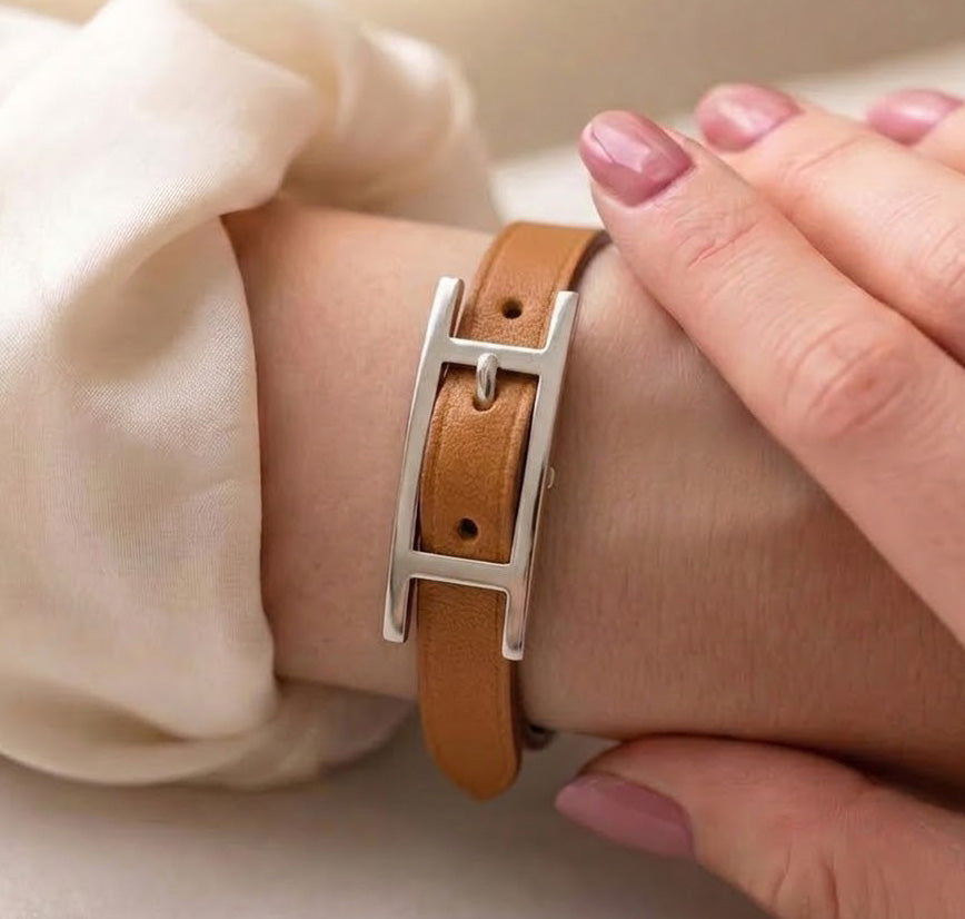 Hermès Hapi 1 bracelet