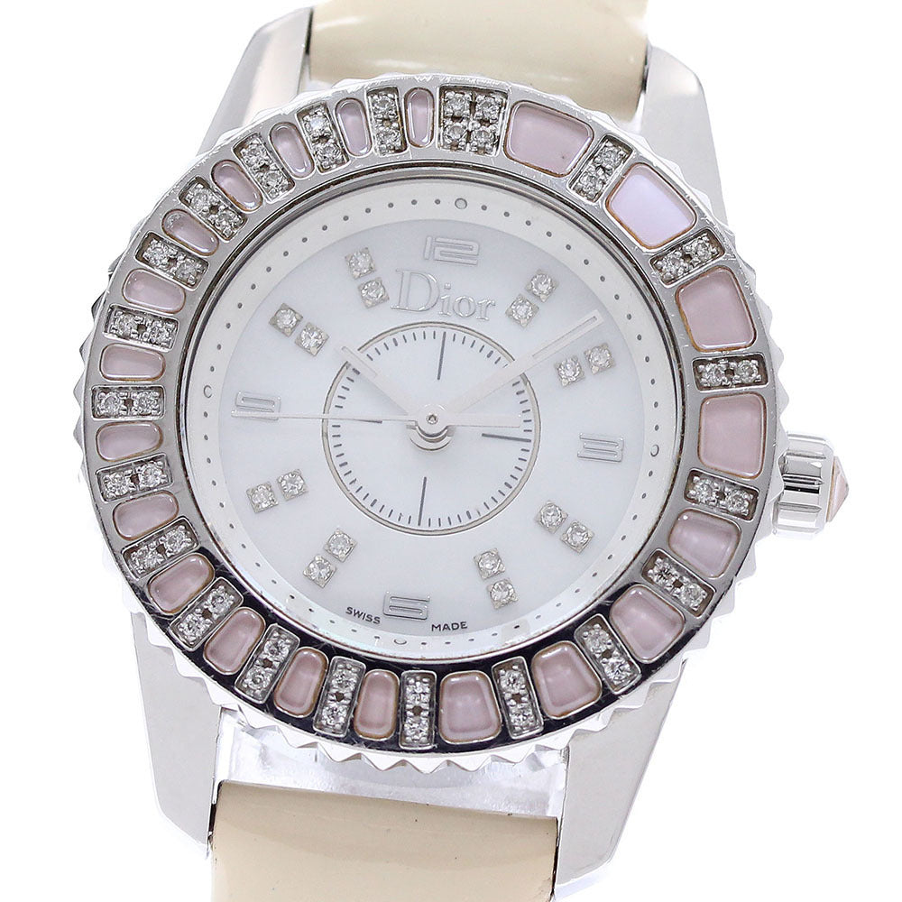 DIOR Christal watch