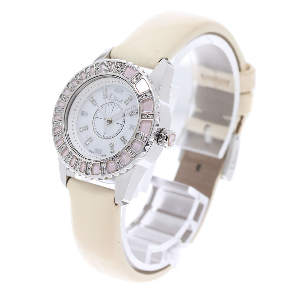 DIOR Christal watch