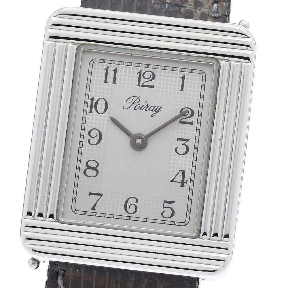 Poiray Ma Première (29x24mm) watch