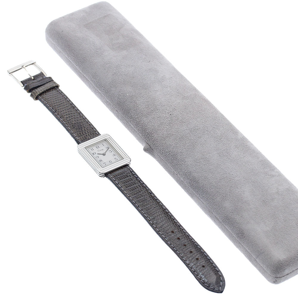 Poiray Ma Première (29x24mm) watch