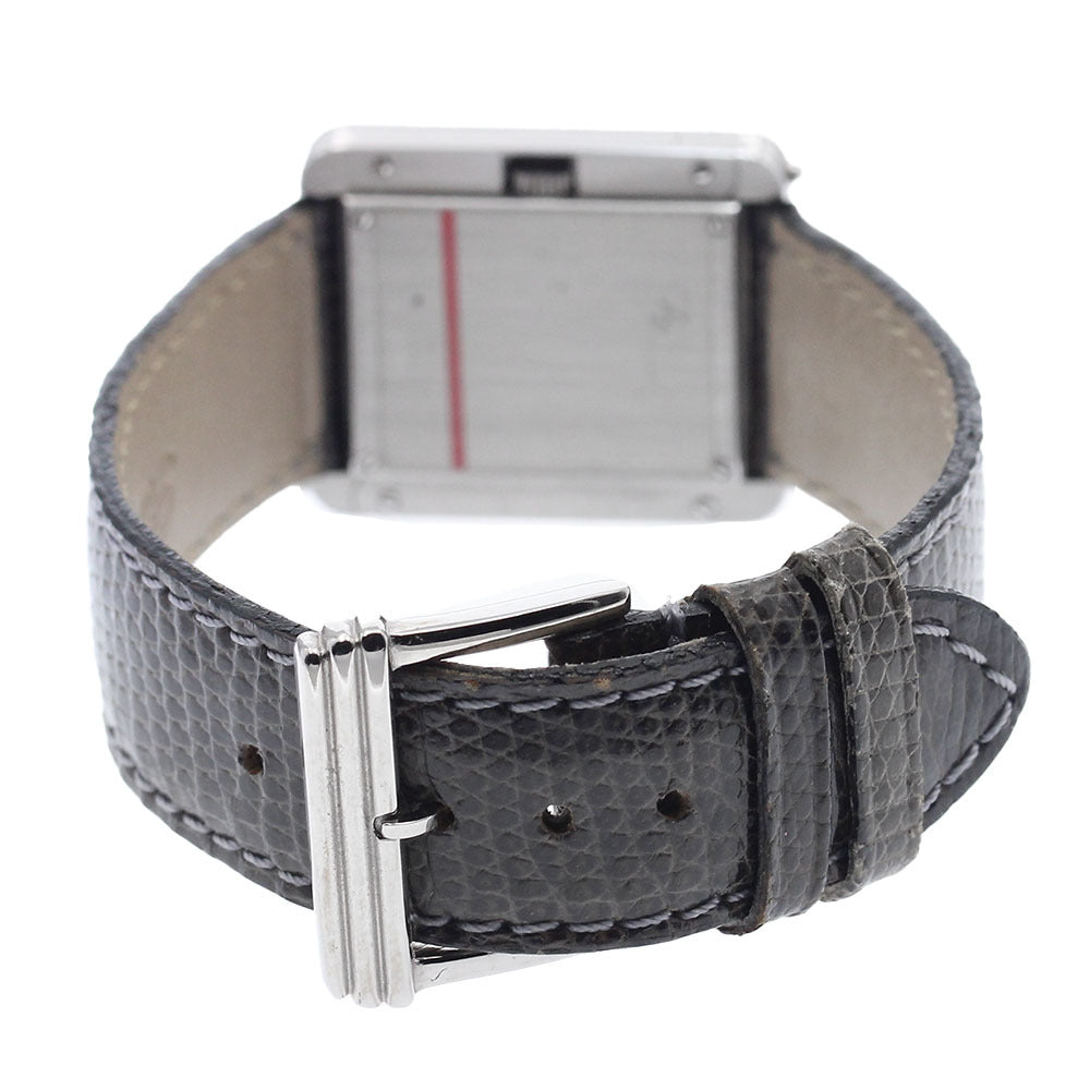 Poiray Ma Première (29x24mm) watch