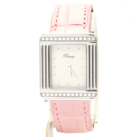 Poiray Ma Première (26x22mm) watch