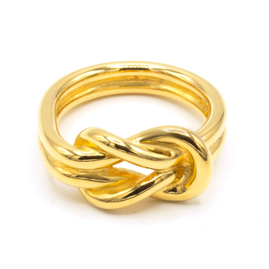 Copy of Hermès Atamé Scarf ring