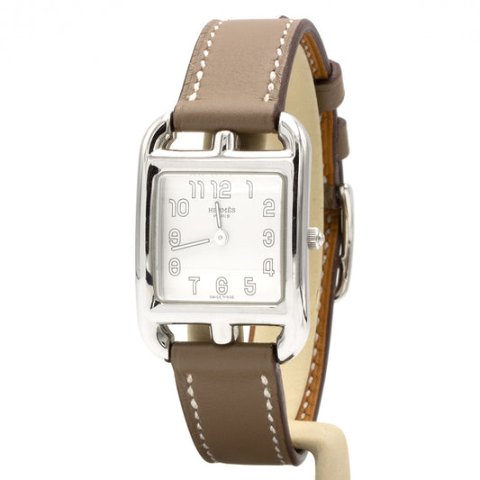 Hermès Cape Cod CC1.210 watch