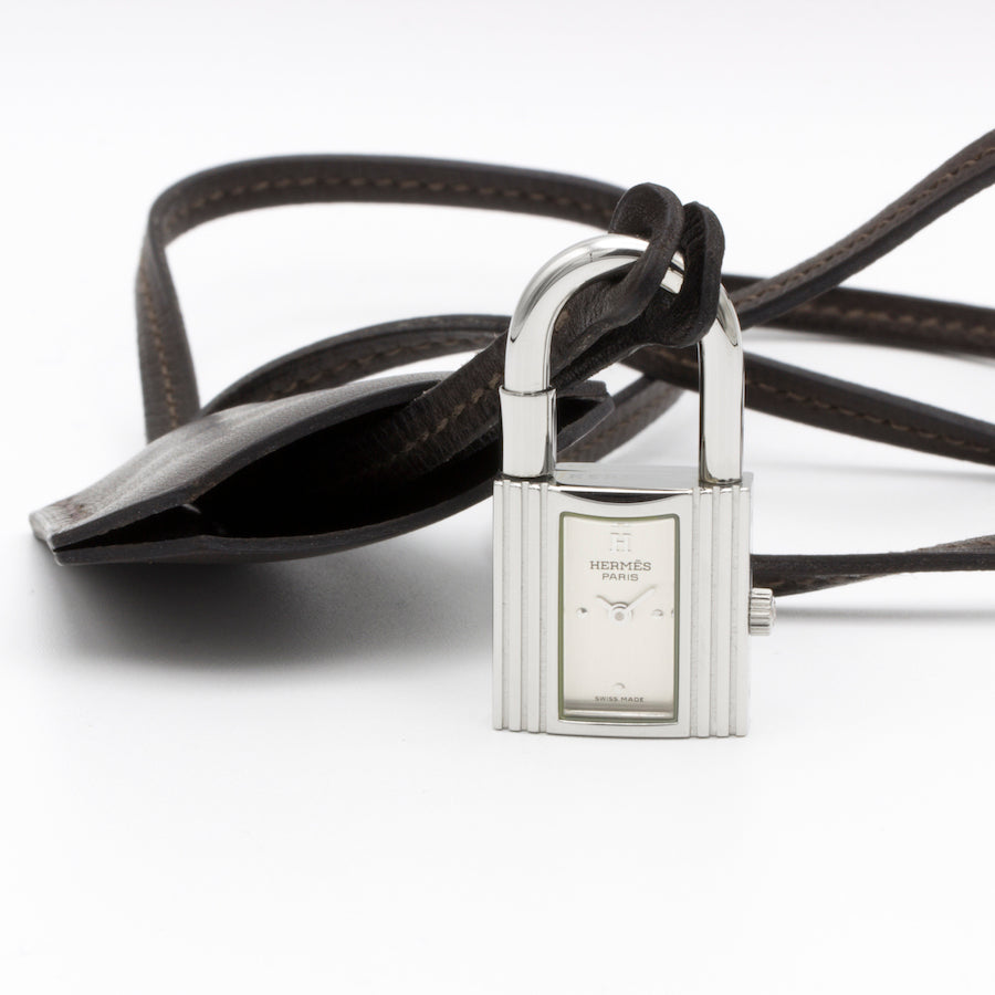 Hermes Kelly Clochette Watch