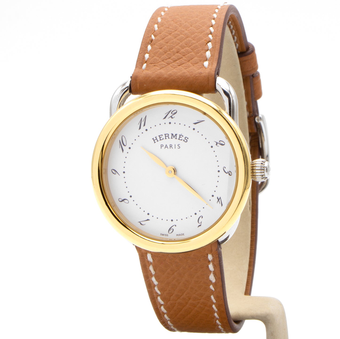 Hermès Arceau AR5.220a watch