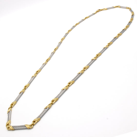 Fred Force 10 necklace