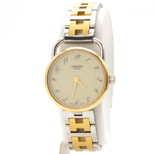 Hermès Arceau 25mm watch
