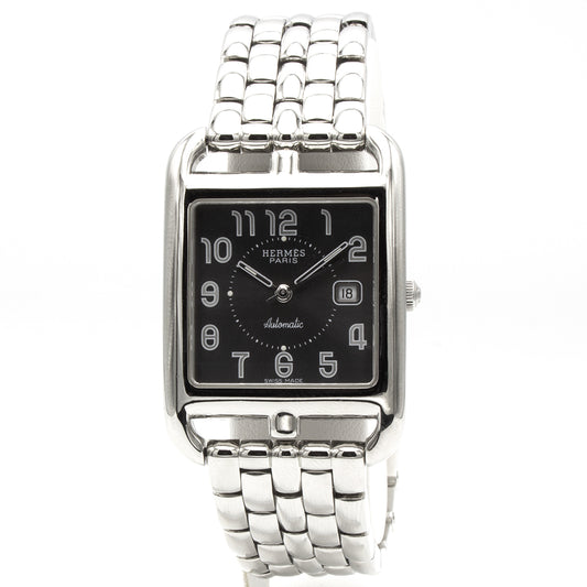 Hermes Cape Cod CC1.710 watch