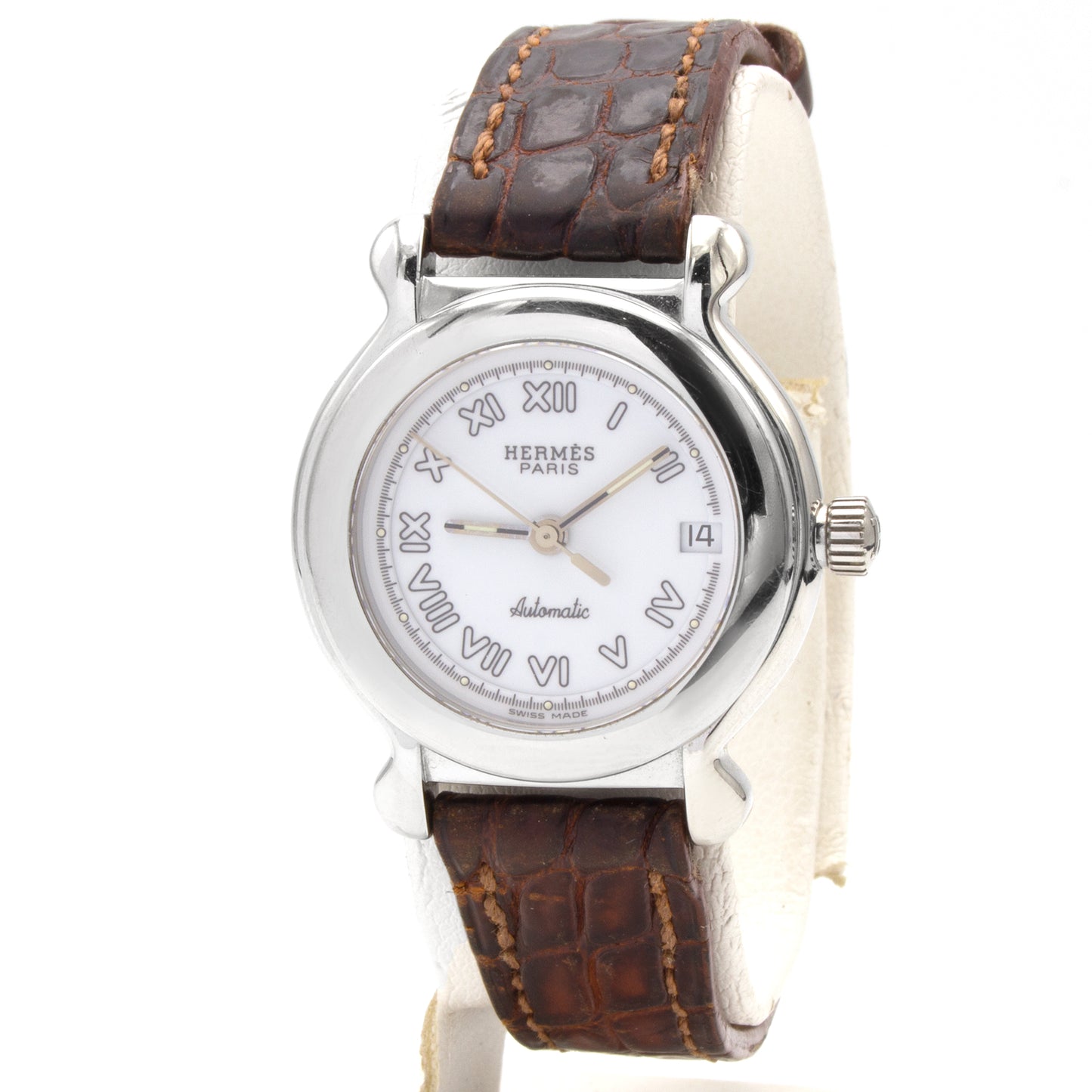 Hermès Kepler KP1.210 watch