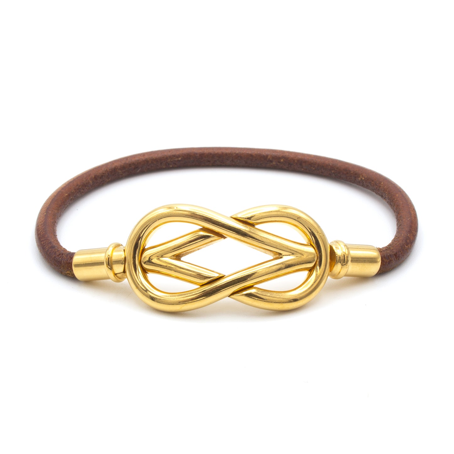 Hermès Atame bracelet