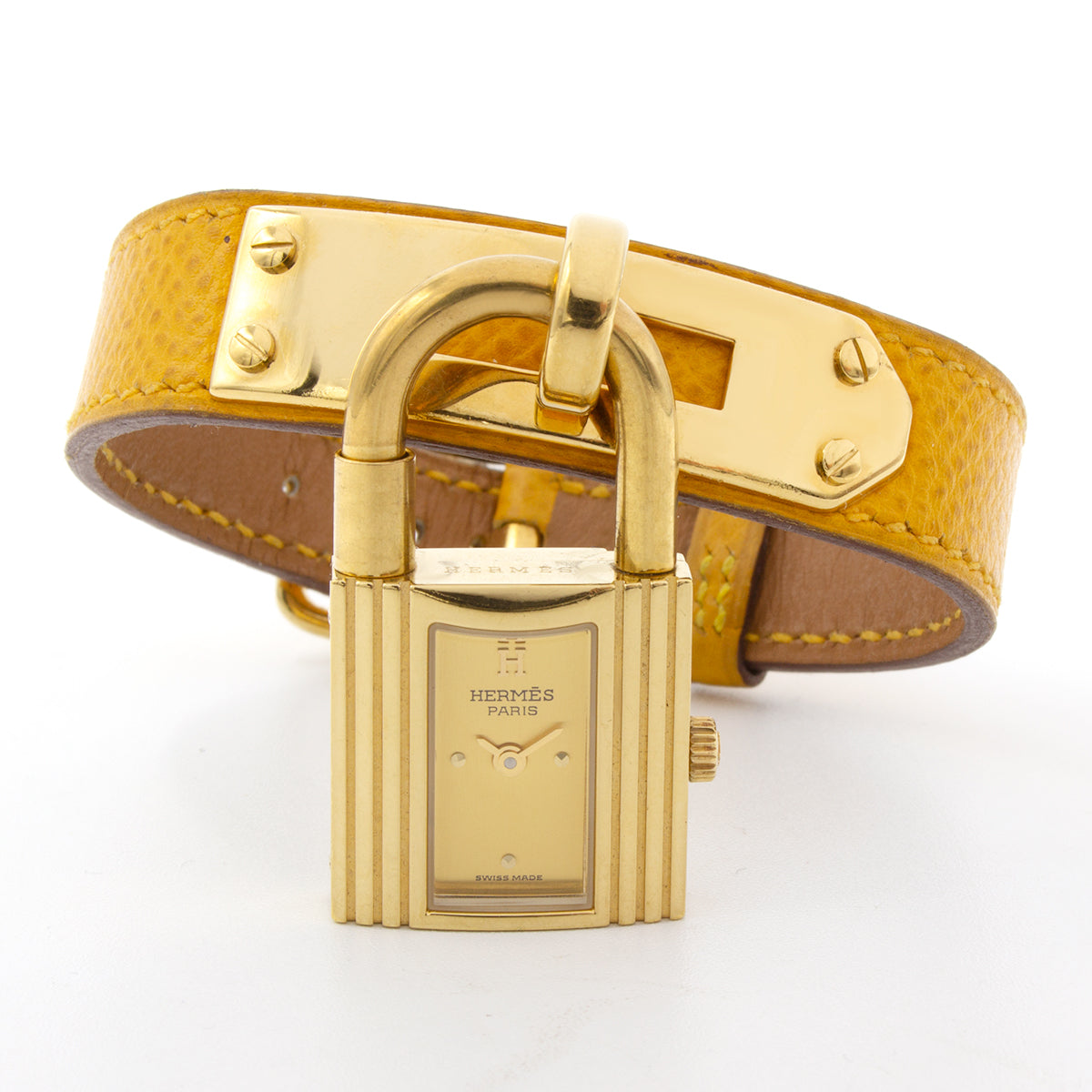 Hermes Kelly watch