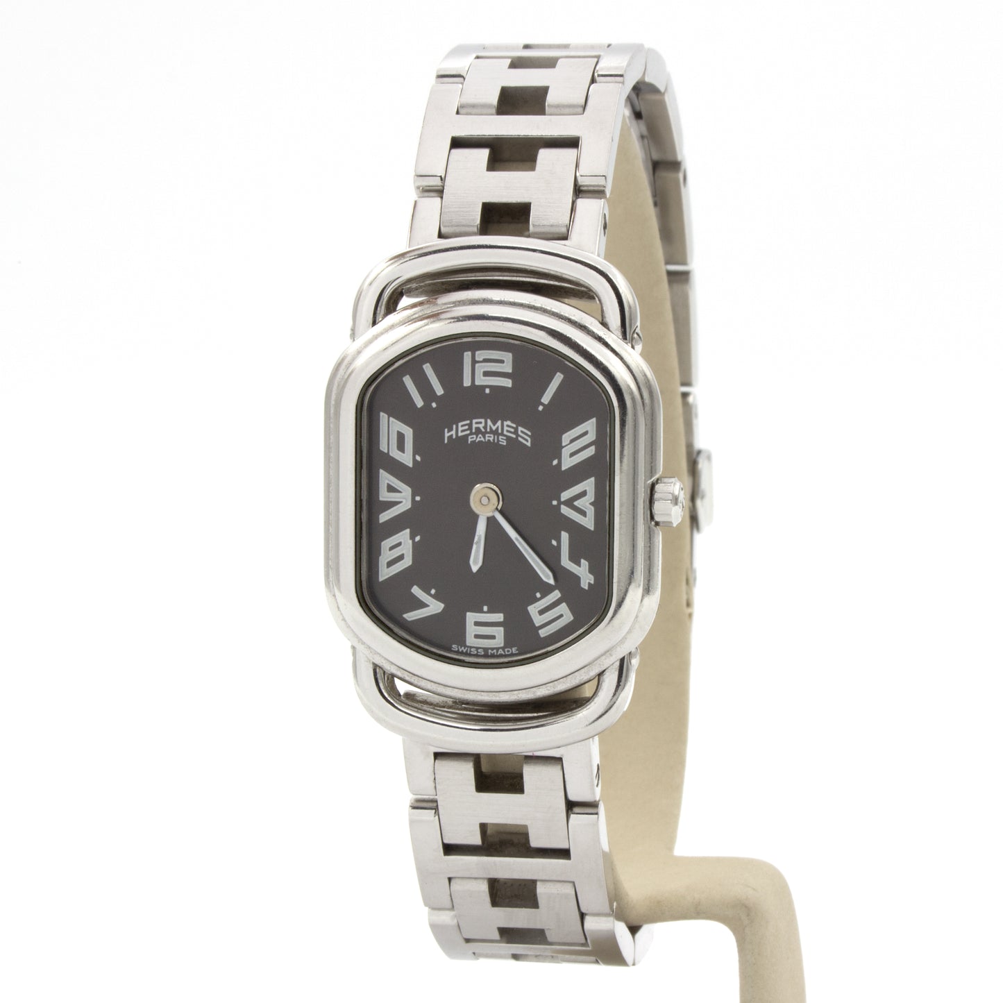 Hermes Rallye RA1.210 watch