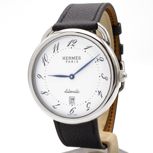 Hermès Arceau AR4.810 watch