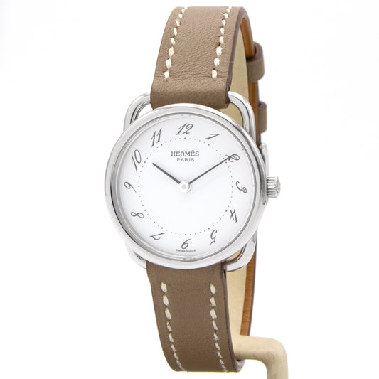 Hermès Arceau AR3.210 watch