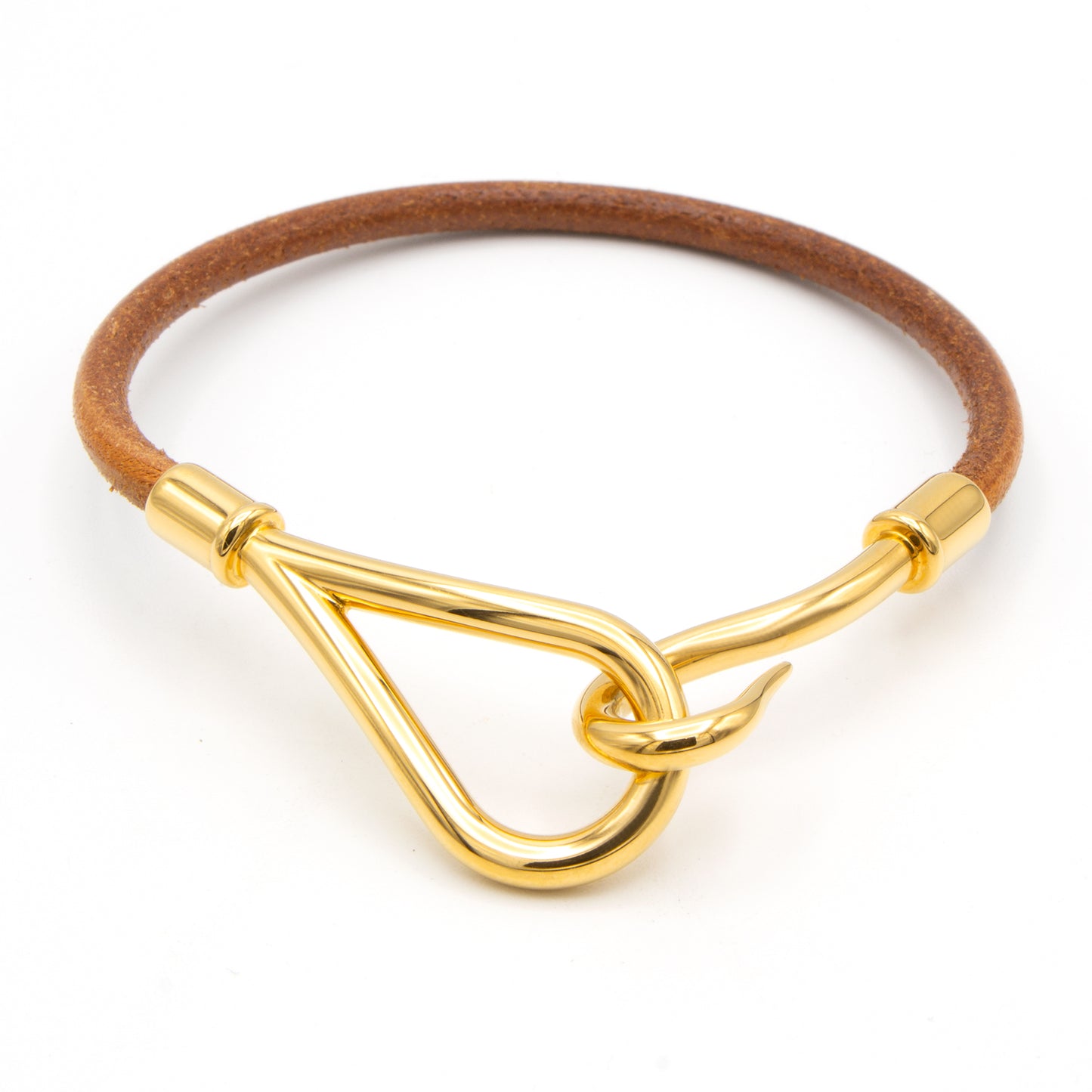 Hermès Jumbo bracelet