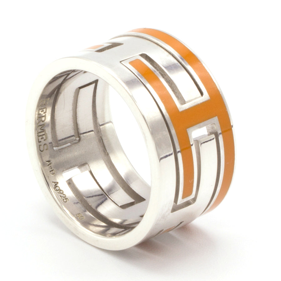 Hermès Move ring