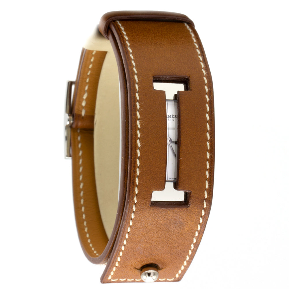 Hermes watch Cherche Midi