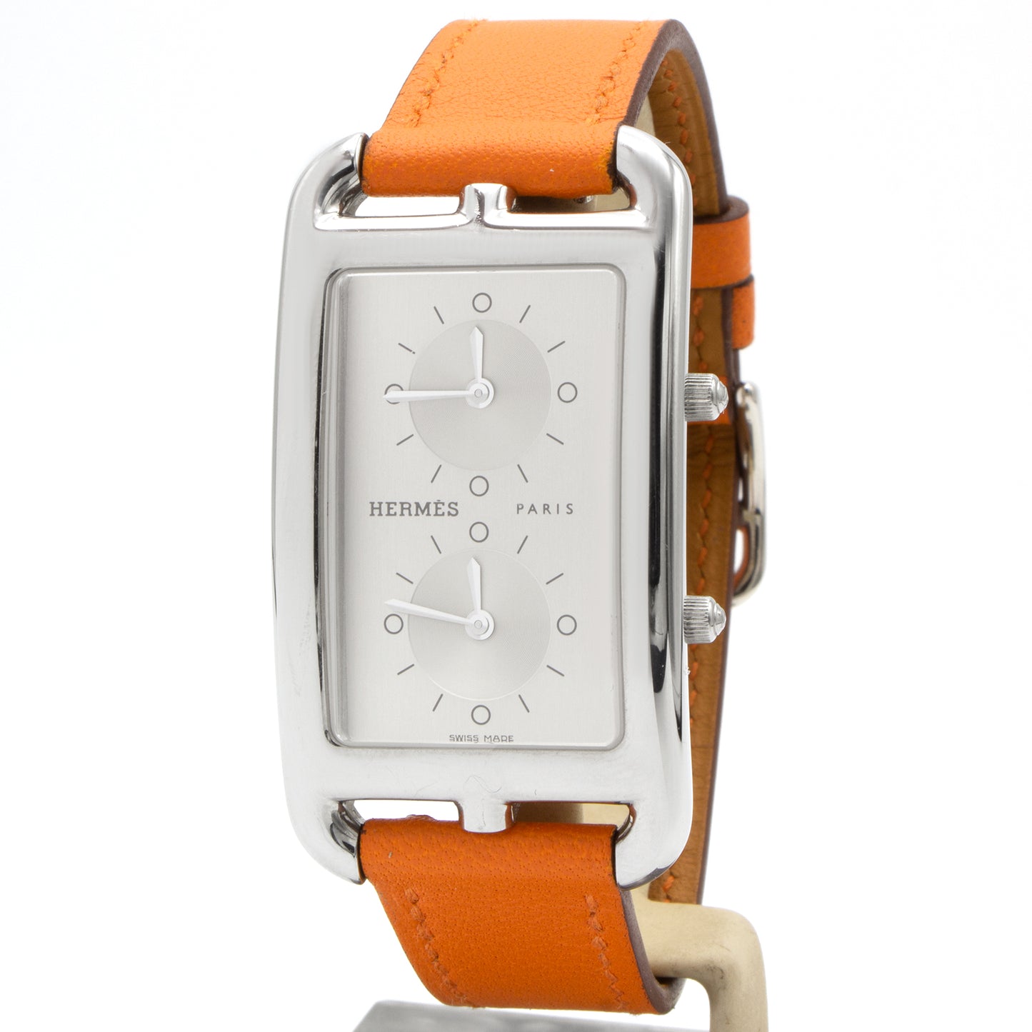 Hermès Cap Cod CC3.510 watch