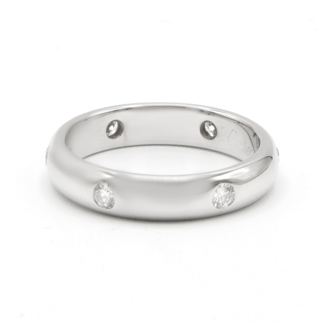 Cartier Stella ring Size 51