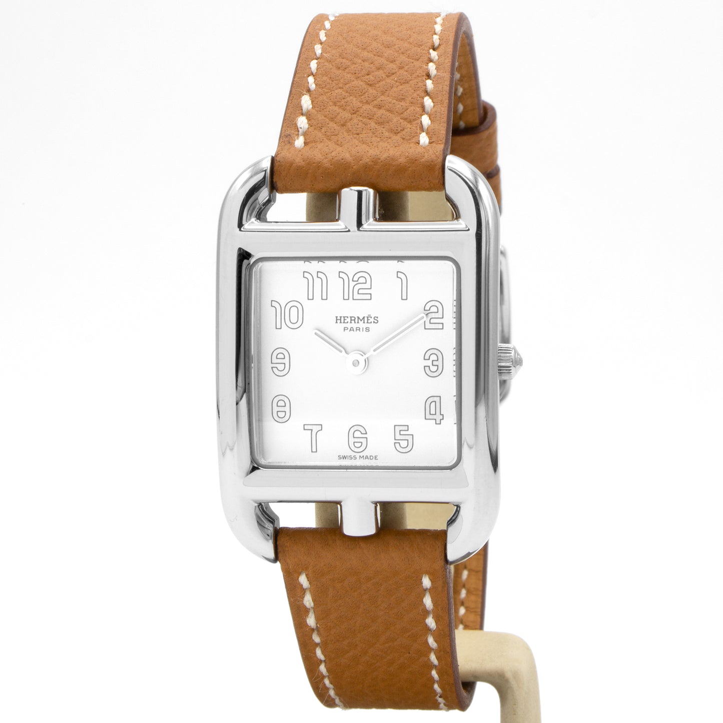 Hermès Cape Cod CC1.210 watch