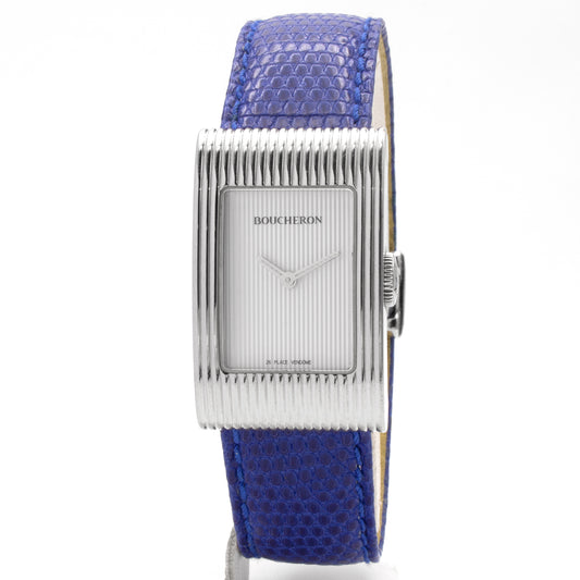 Boucheron Reflet MM watch