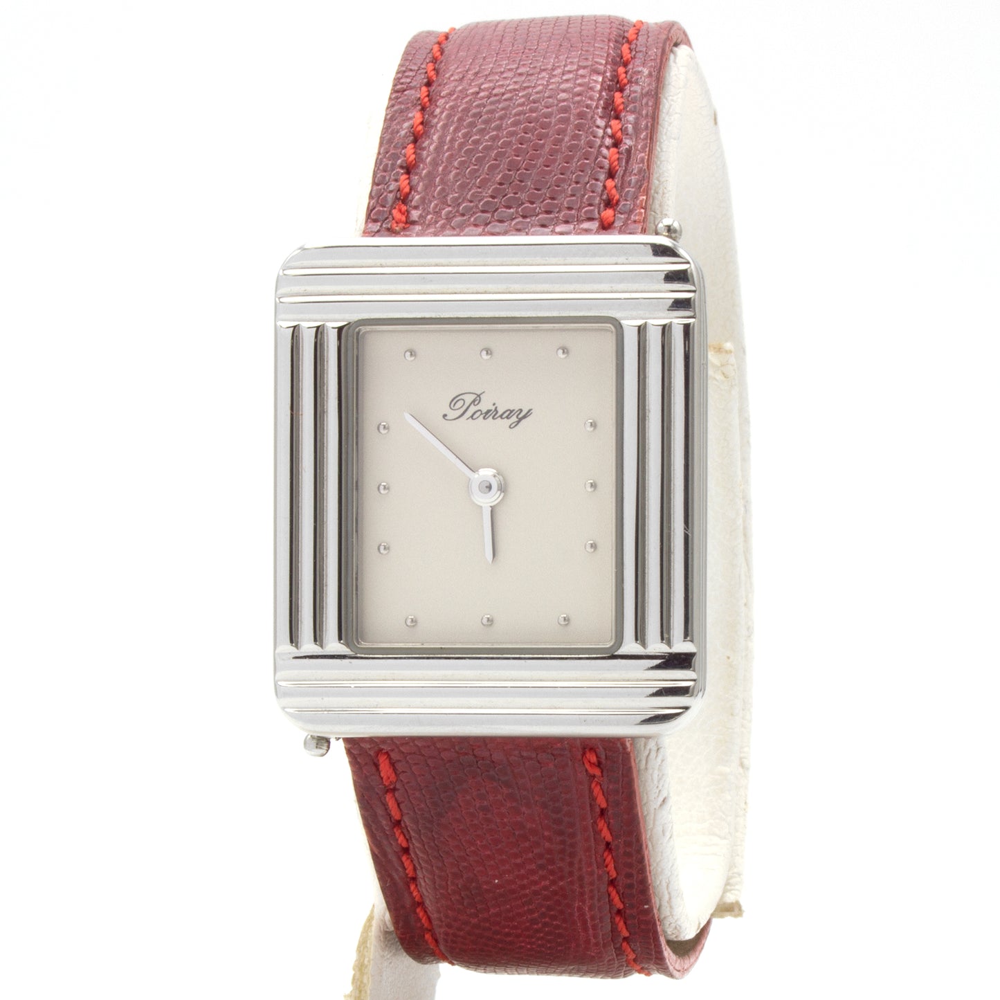 Poiray Ma Première (26x22mm) watch