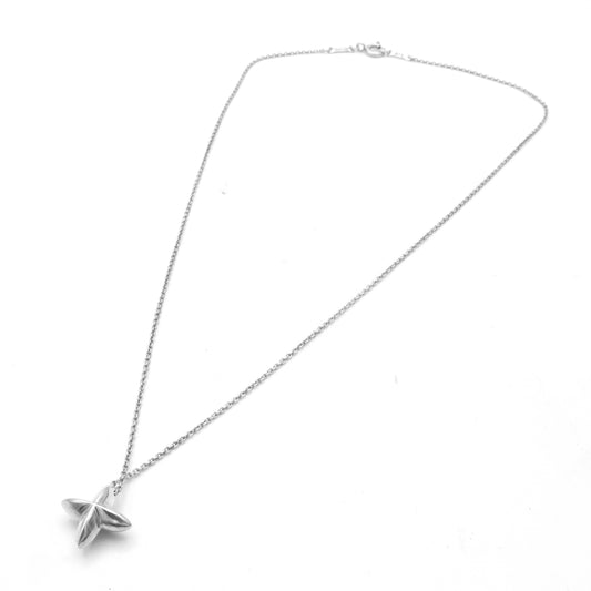Tiffany & Co Sirius necklace