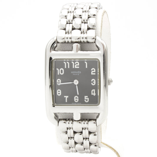 Hermes Cape Cod CC1.210 watch