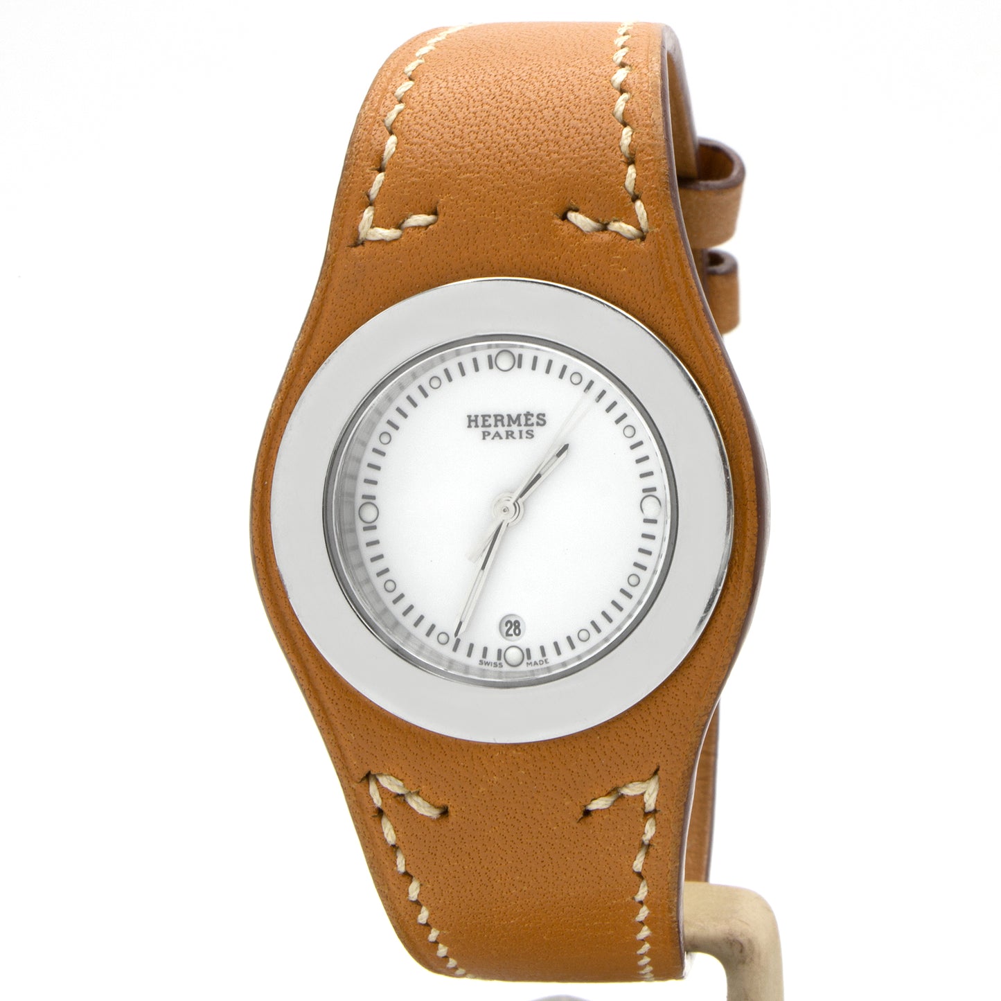 Hermes Harnais HA3.210 watch