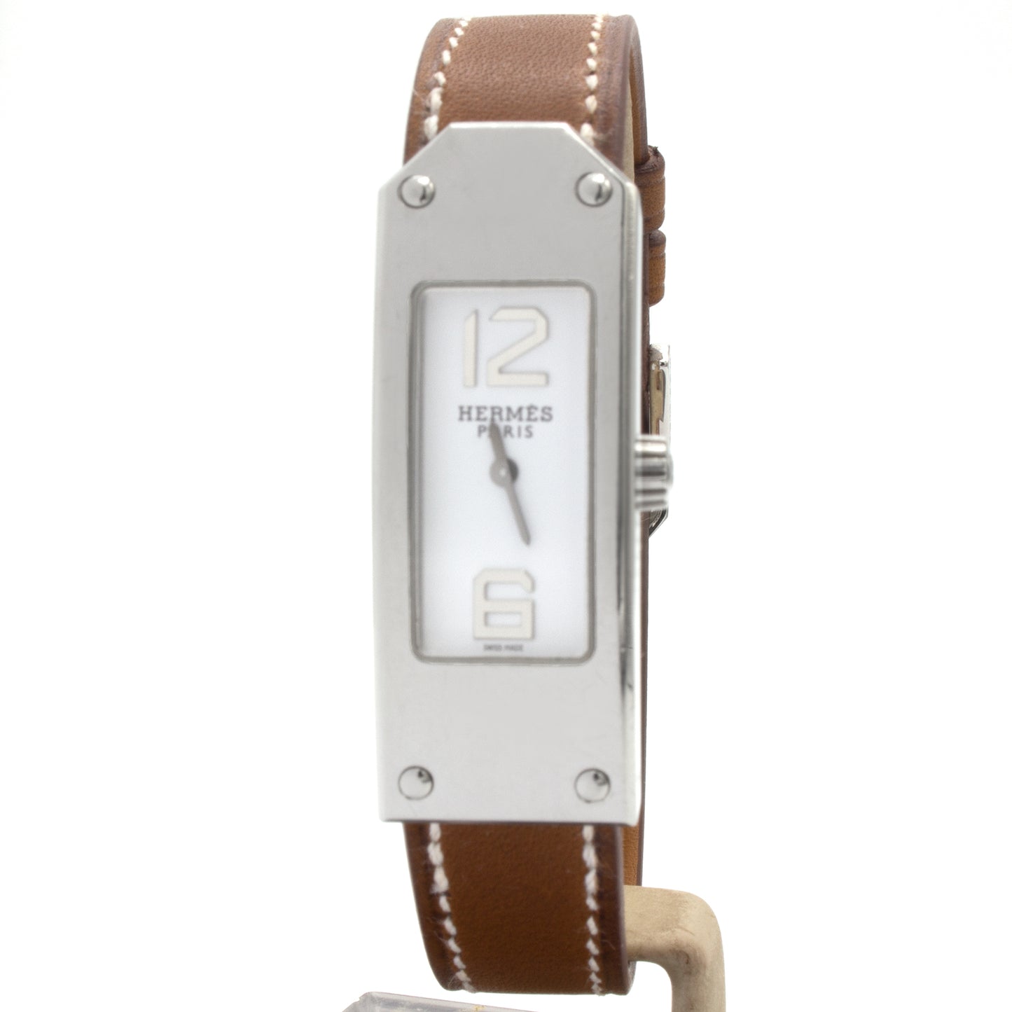 Hermès Kelly II watch