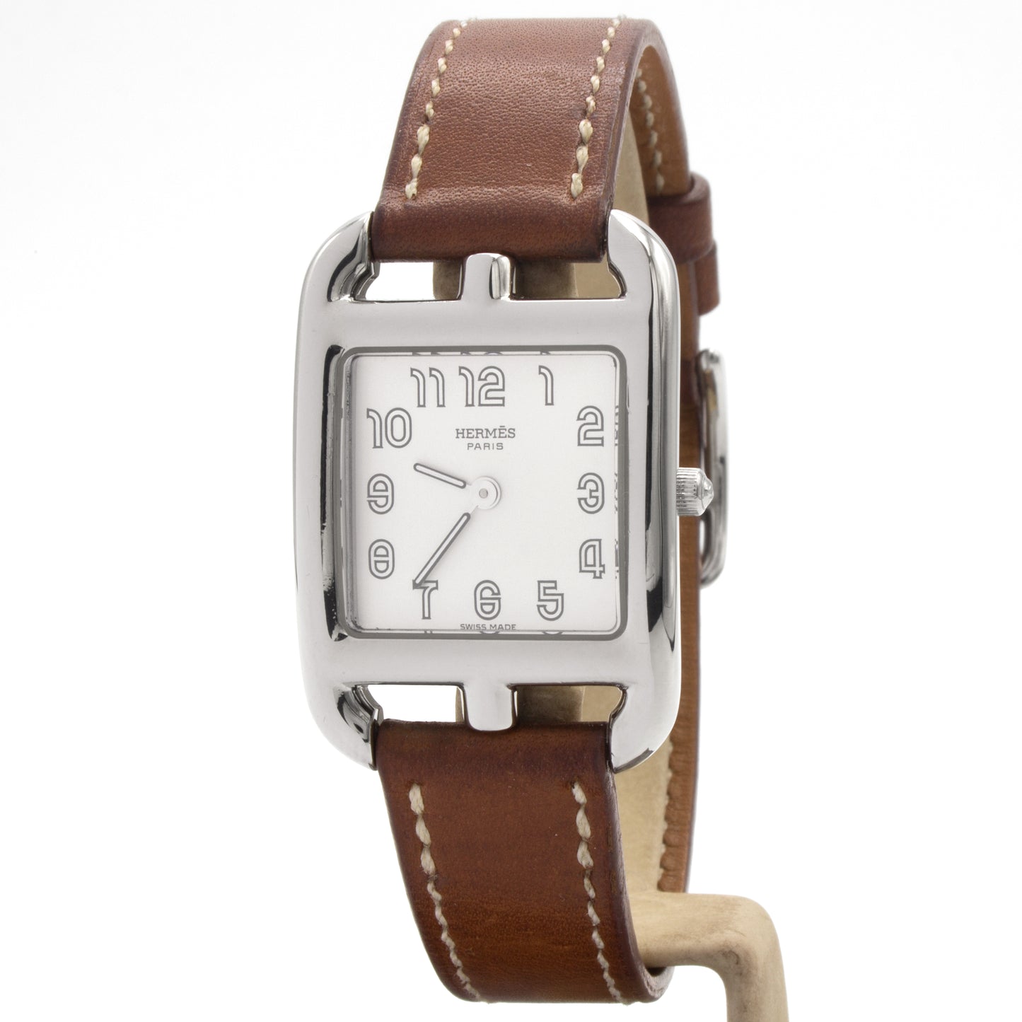 Hermès Cape Cod CC1.210 watch