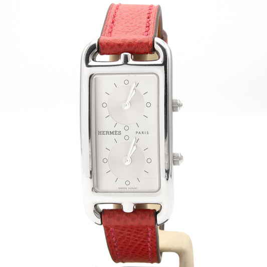 Hermes Cape Cod CC3.210 watch