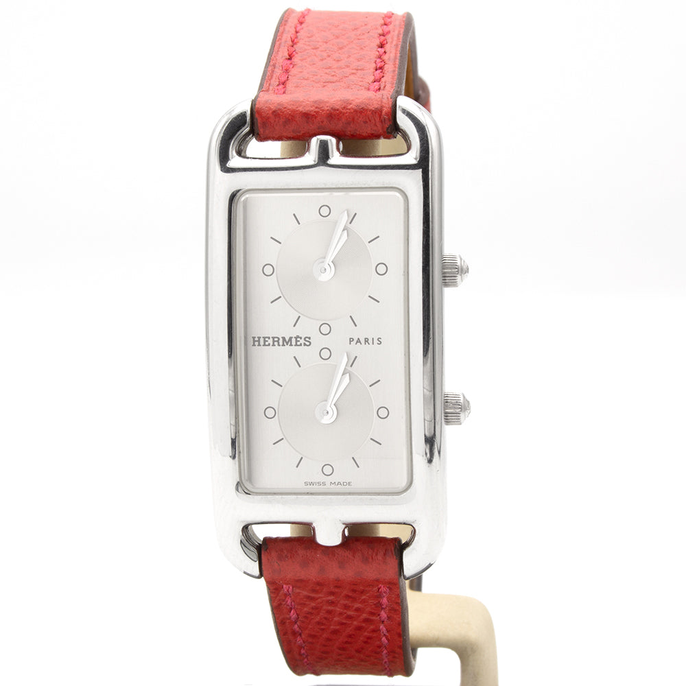 Hermes Cape Cod CC3.210 watch