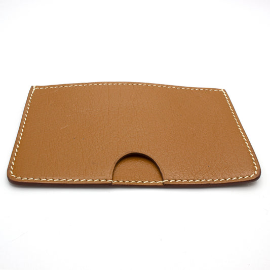 Hermès Porquerolles card holder